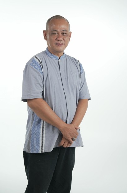 AFIF MARZUKI