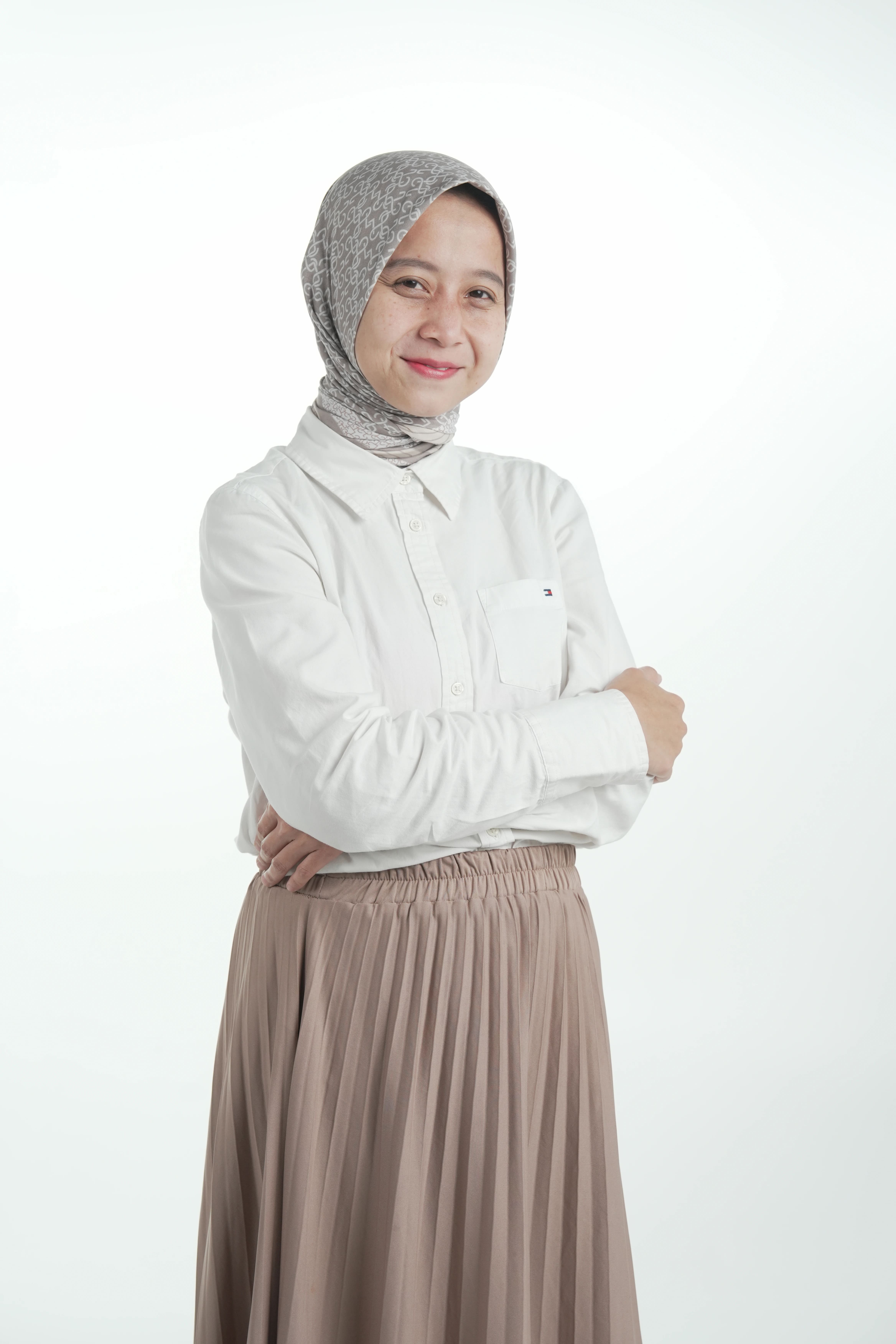 EVI TRIE PURNAMASARI