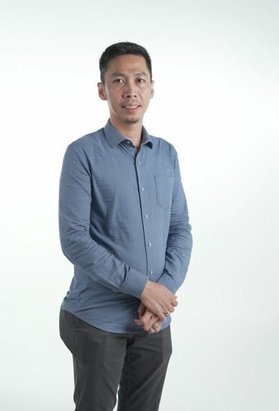 MUHAMMAD UBAIDILLAH HALIM